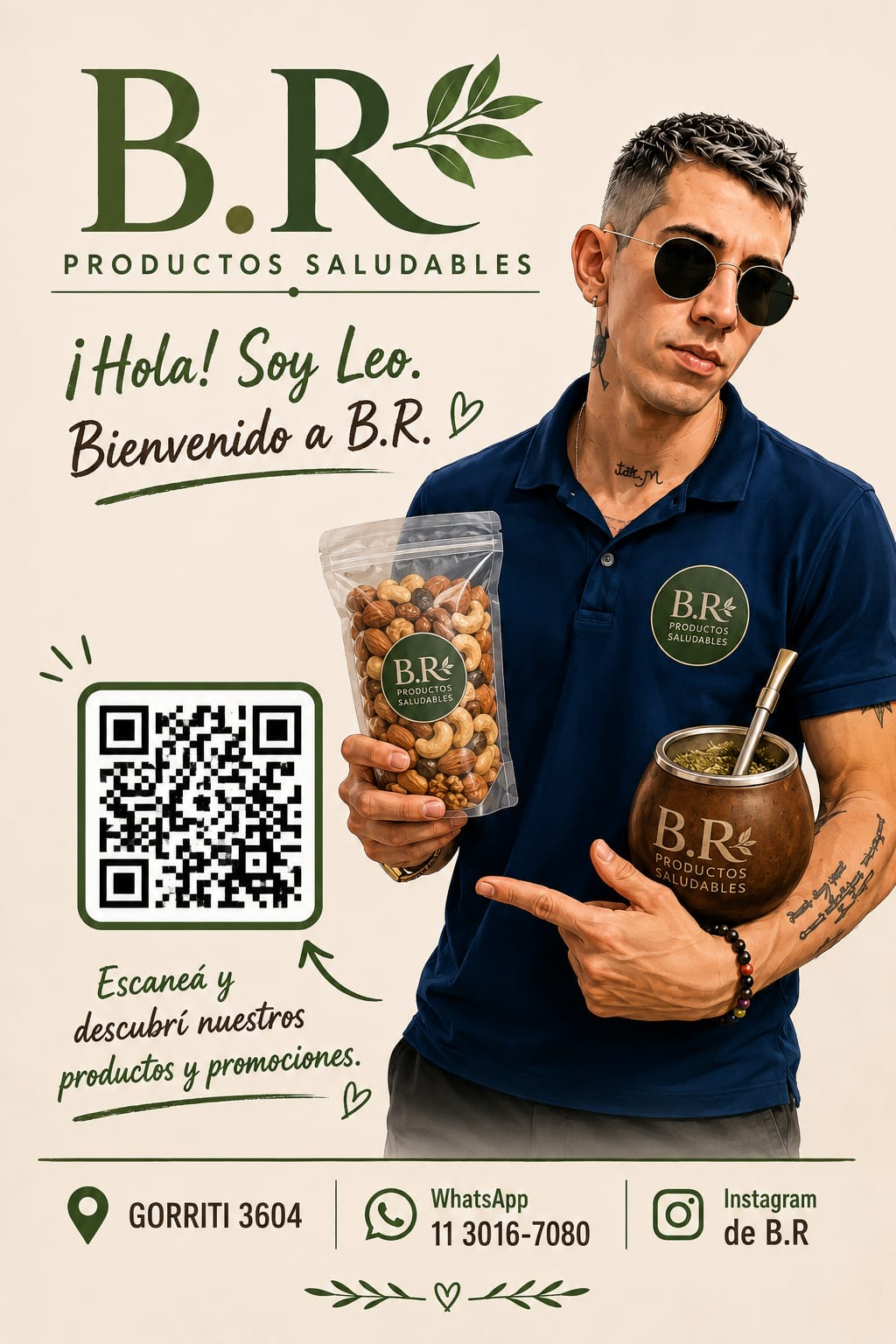 BR Saludable